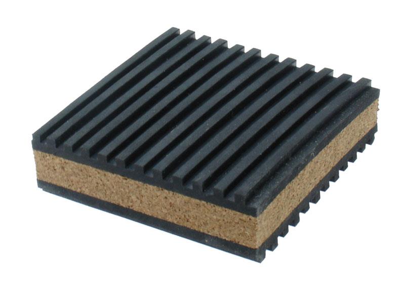  - Vibration Pads